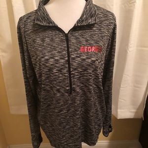 Long sleeve Georgia pullover